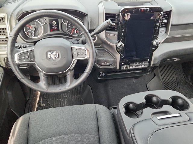 new 2026 Ram 3500 car, priced at $73,610