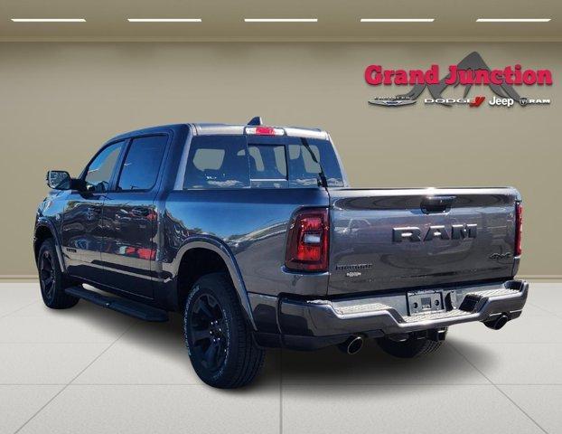 new 2026 Ram 1500 car, priced at $64,325