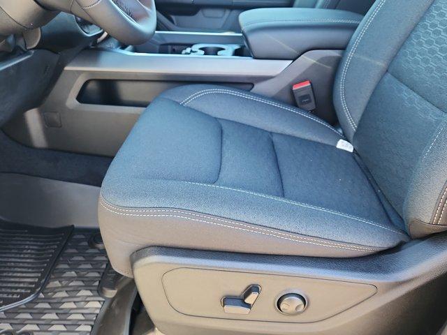 new 2026 Ram 1500 car, priced at $64,325