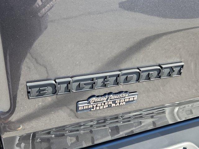 new 2026 Ram 1500 car, priced at $64,325