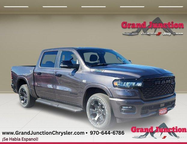 new 2026 Ram 1500 car, priced at $64,325