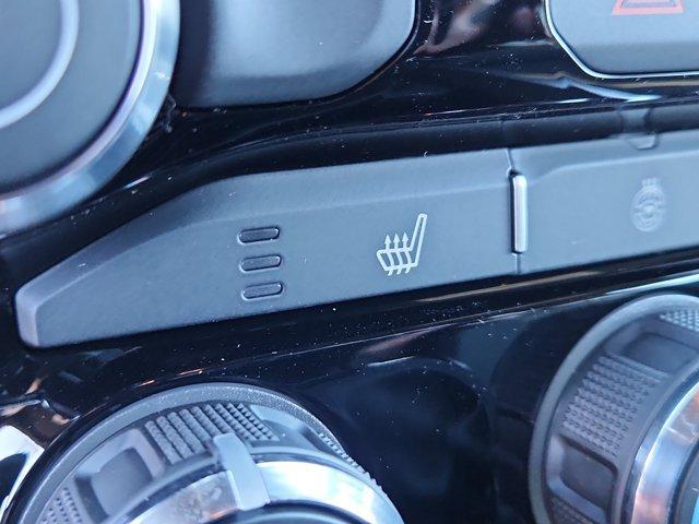 new 2026 Ram 1500 car, priced at $64,325