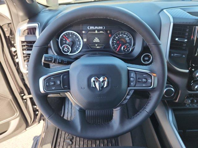 new 2026 Ram 1500 car, priced at $64,325