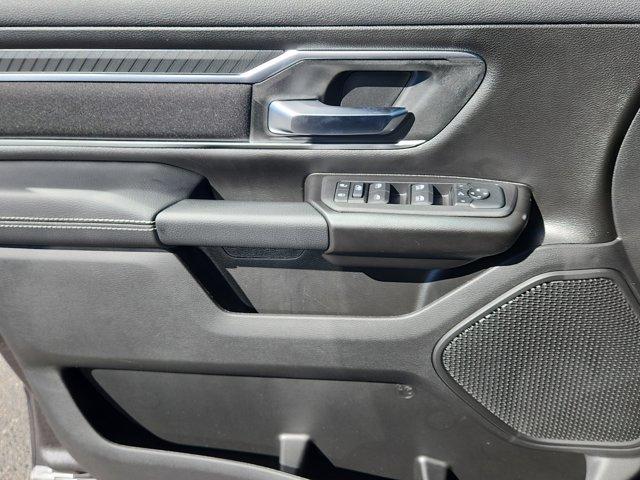 new 2026 Ram 1500 car, priced at $64,325