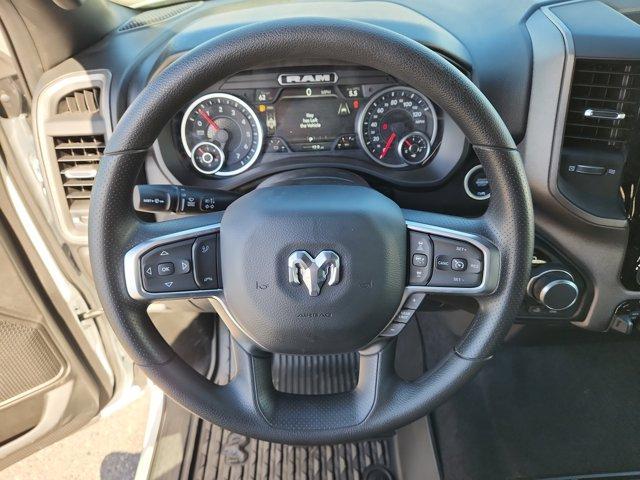 new 2026 Ram 1500 car, priced at $57,870