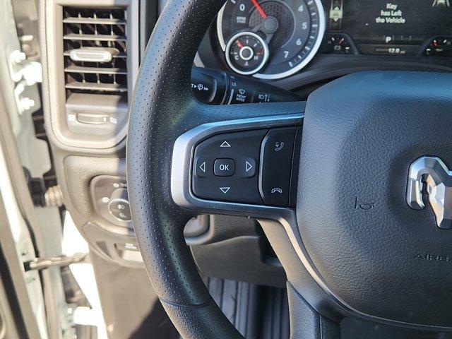 new 2026 Ram 1500 car, priced at $57,870