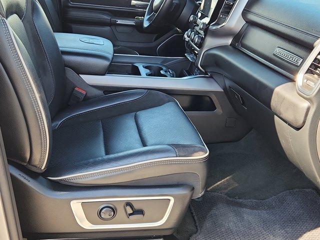 used 2024 Ram 1500 car, priced at $40,490