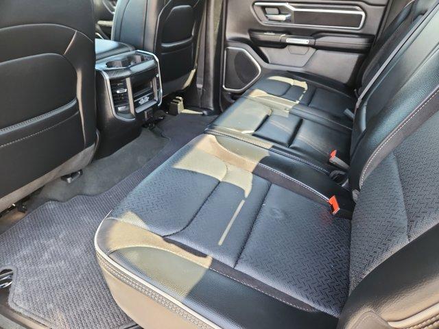 used 2024 Ram 1500 car, priced at $40,490