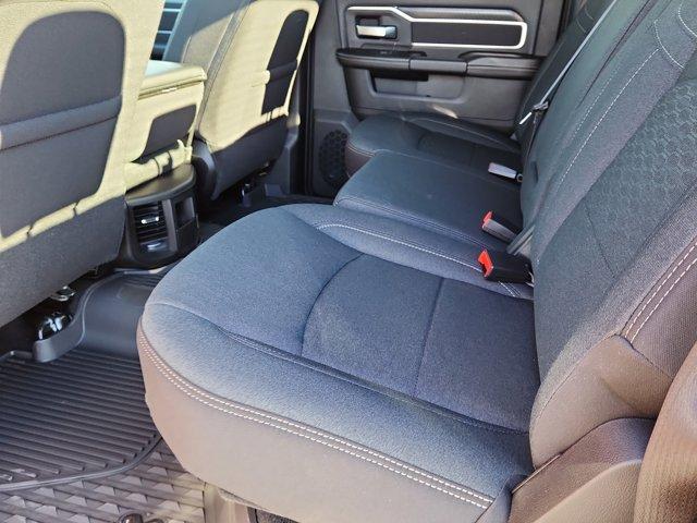 new 2026 Ram 3500 car, priced at $81,260