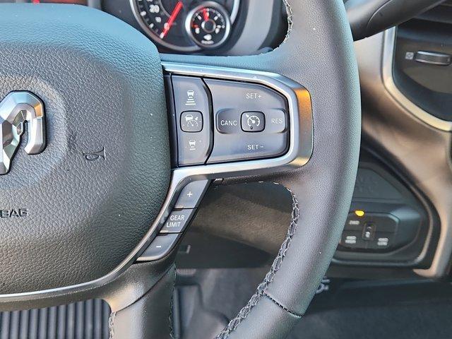 new 2026 Ram 3500 car, priced at $81,260