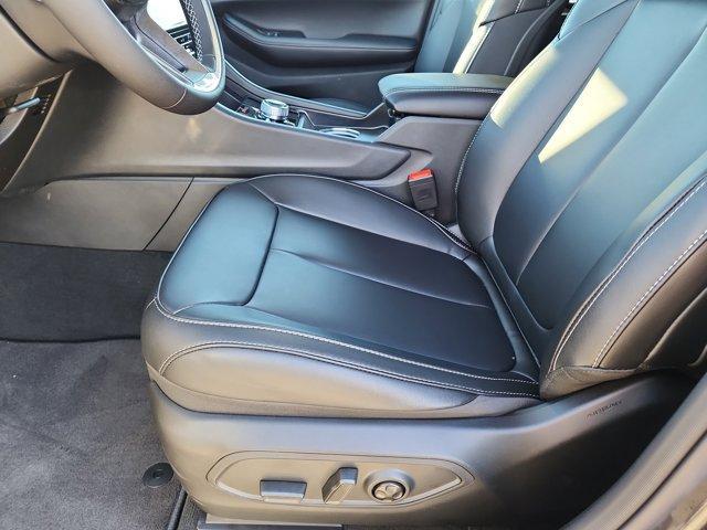 new 2025 Jeep Grand Cherokee car, priced at $53,735