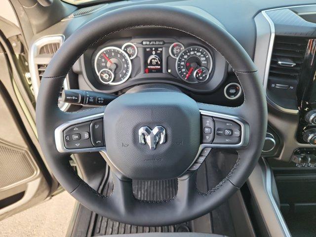 new 2026 Ram 1500 car, priced at $64,979