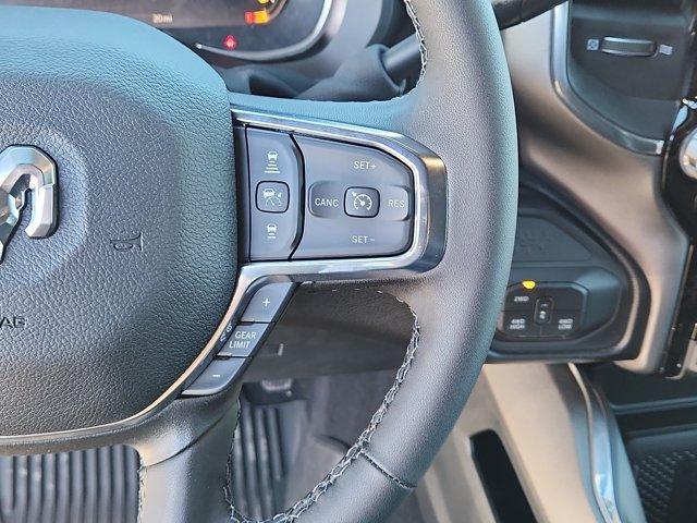 new 2026 Ram 2500 car, priced at $87,000