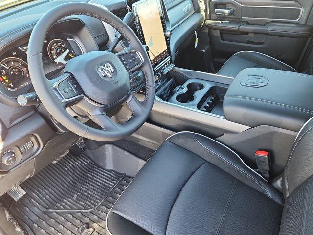 new 2026 Ram 2500 car, priced at $87,000