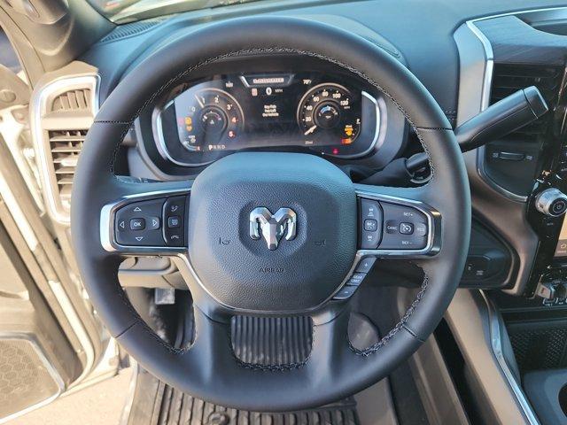 new 2026 Ram 2500 car, priced at $87,000