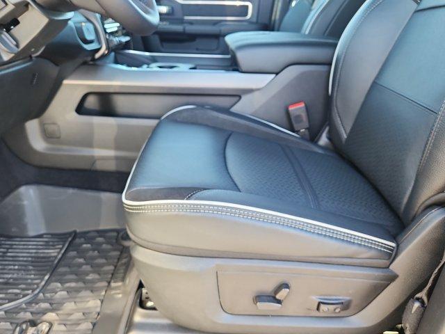 new 2026 Ram 2500 car, priced at $87,000