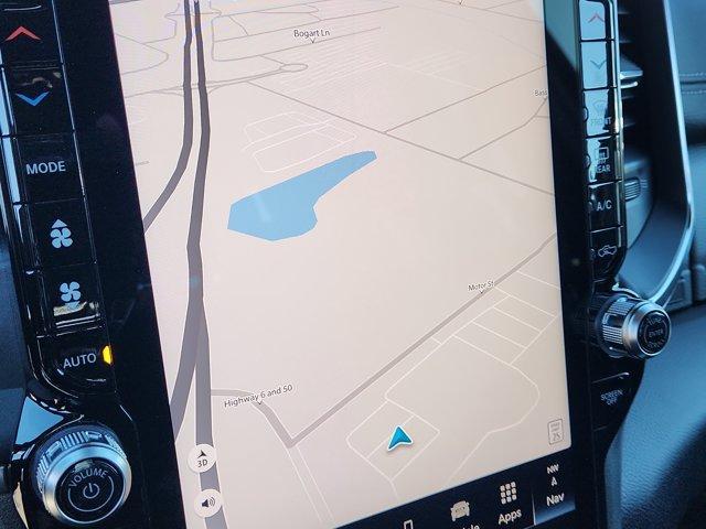 new 2026 Ram 2500 car, priced at $88,340