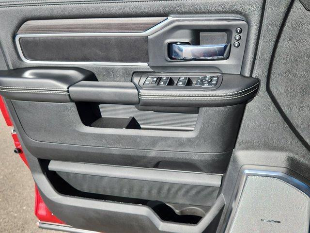 new 2026 Ram 2500 car, priced at $88,340