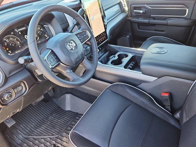 new 2026 Ram 2500 car, priced at $88,340