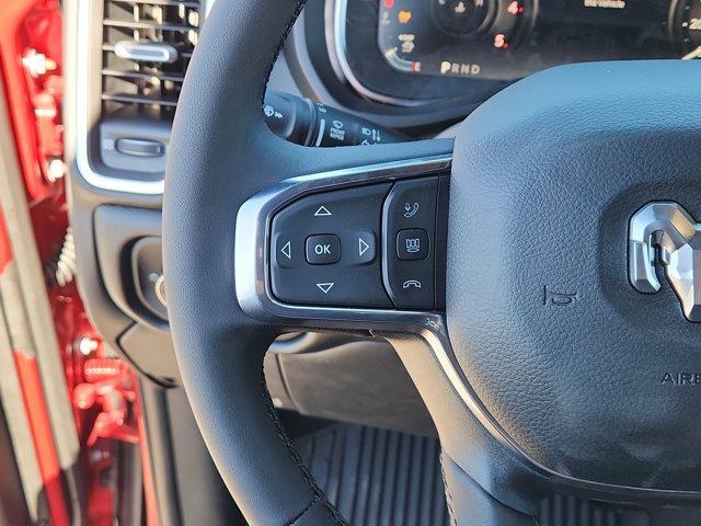 new 2026 Ram 2500 car, priced at $88,340