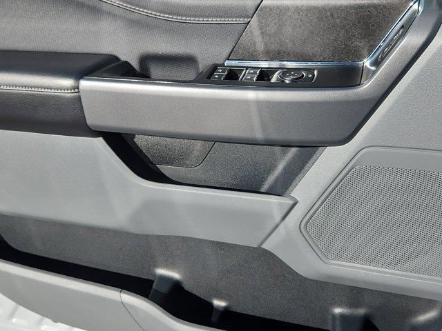 used 2025 Ford F-150 car, priced at $47,494