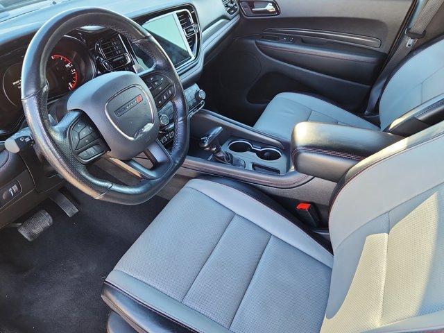 used 2024 Dodge Durango car, priced at $31,493