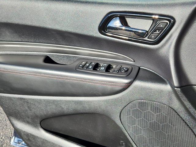 used 2024 Dodge Durango car, priced at $31,493