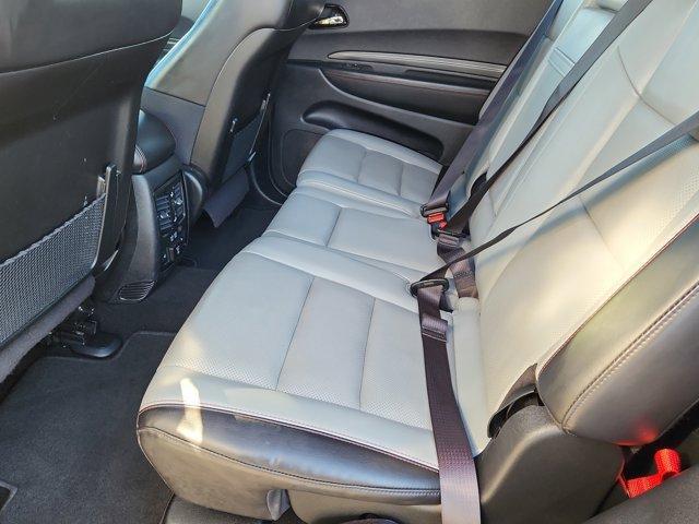 used 2024 Dodge Durango car, priced at $31,493