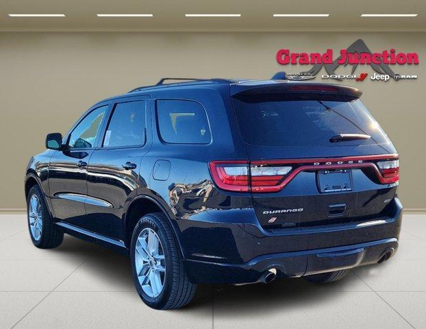 used 2024 Dodge Durango car, priced at $31,493