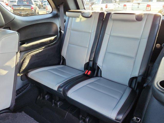 used 2024 Dodge Durango car, priced at $31,493