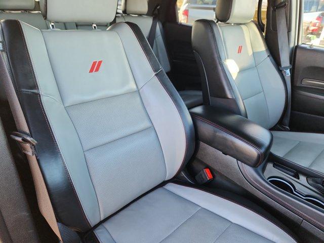 used 2024 Dodge Durango car, priced at $31,493