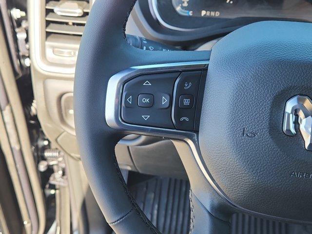 new 2026 Ram 2500 car, priced at $69,970