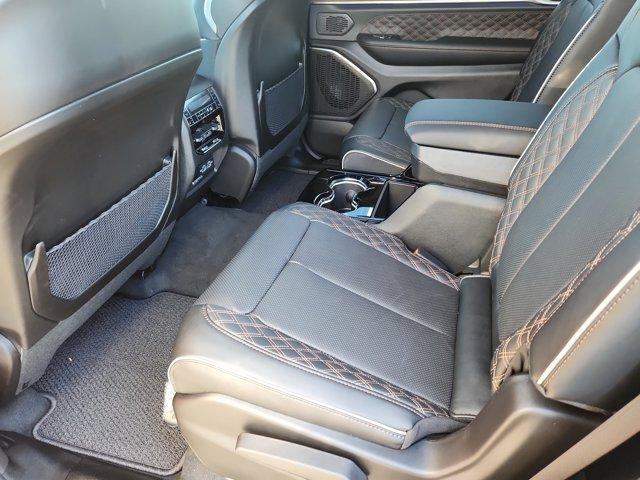 new 2025 Jeep Grand Cherokee L car, priced at $65,675