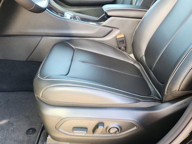 new 2025 Jeep Grand Cherokee L car, priced at $50,490