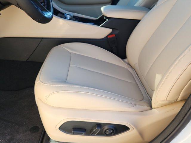 new 2025 Jeep Grand Cherokee L car, priced at $49,895