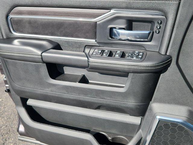 new 2026 Ram 2500 car, priced at $86,750