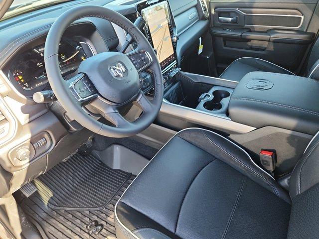 new 2026 Ram 2500 car, priced at $86,750