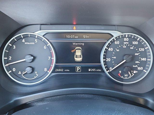 used 2023 Nissan Sentra car, priced at $20,990