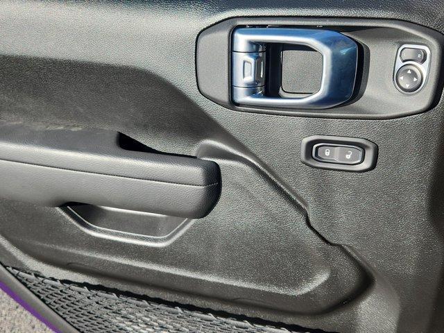 new 2026 Jeep Gladiator car, priced at $52,925