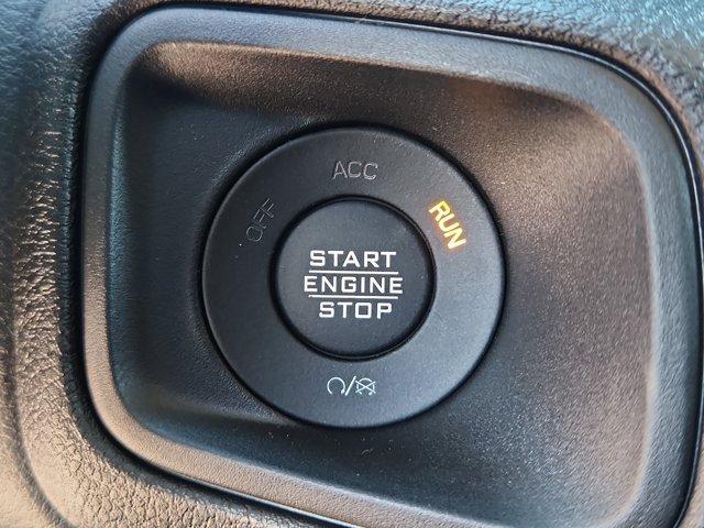 new 2026 Jeep Gladiator car, priced at $52,925