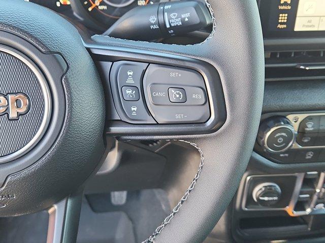 new 2026 Jeep Gladiator car, priced at $52,925