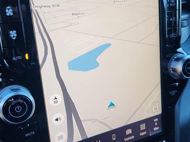 new 2026 Ram 3500 car, priced at $88,065