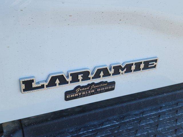 new 2026 Ram 3500 car, priced at $88,065