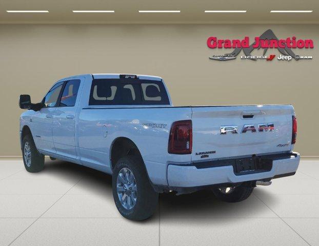 new 2026 Ram 3500 car, priced at $88,065