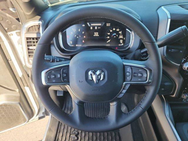 new 2026 Ram 3500 car, priced at $88,065