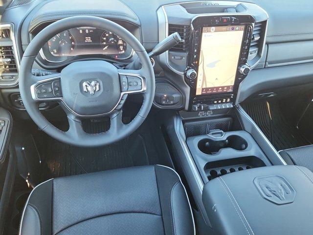 new 2026 Ram 3500 car, priced at $88,065