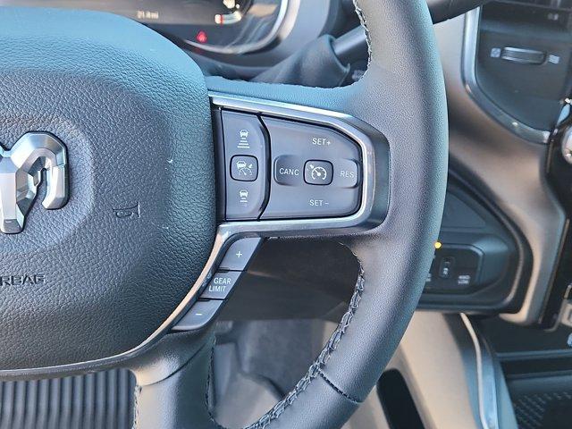 new 2026 Ram 3500 car, priced at $88,065