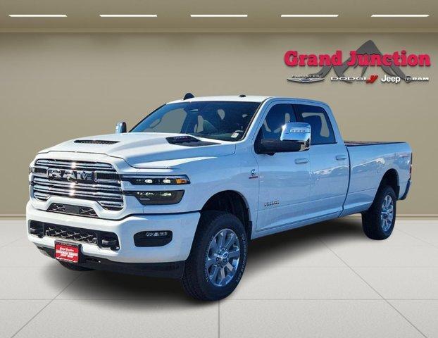 new 2026 Ram 3500 car, priced at $88,065