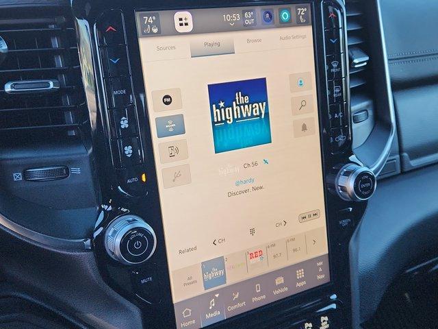 new 2026 Ram 3500 car, priced at $88,065