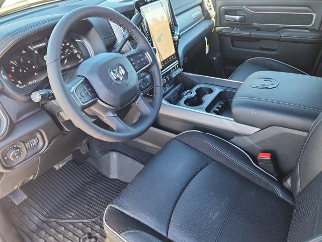 new 2026 Ram 3500 car, priced at $88,065